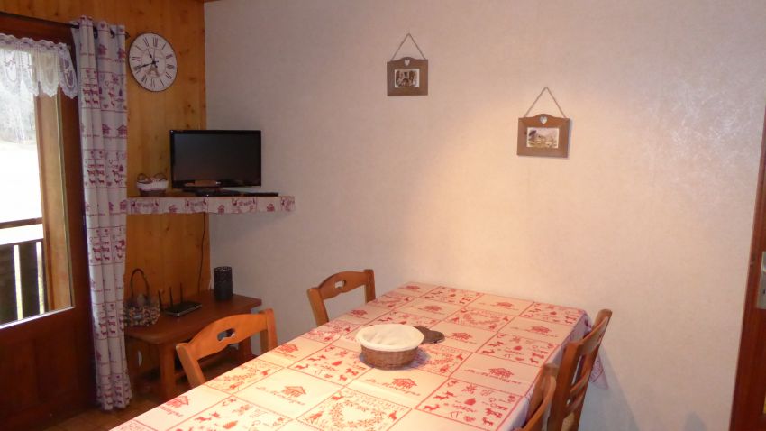 coin repas et tv